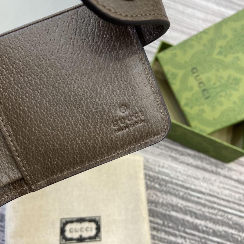 Gvc*1 wallets